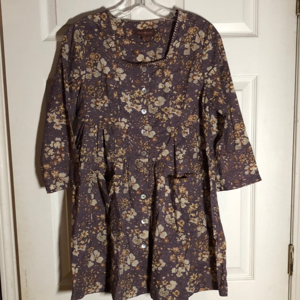 April Cornell “Country Girl look”   Unbelievable price. Such cuteness. Like new